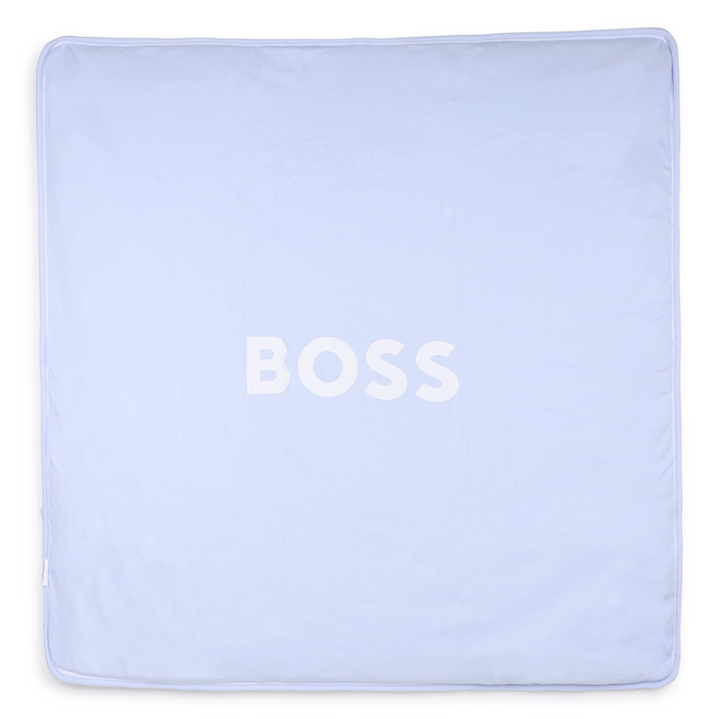 Blanket Gift Outfit Set BOSS 
                        UNISEX