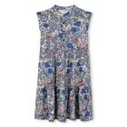 Long printed dress ZADIG VOLTAIRE 
                    GIRL