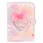 Book Cover BILLIEBLUSH 
                    GIRL