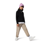 Knitted beanie HUGO 
                    GIRL