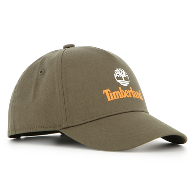 Logo Hat TIMBERLAND BOY