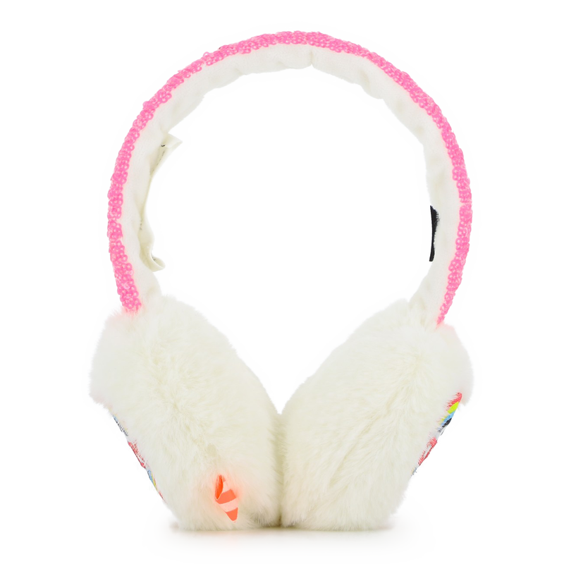 Earmuffs BILLIEBLUSH 
                        GIRL