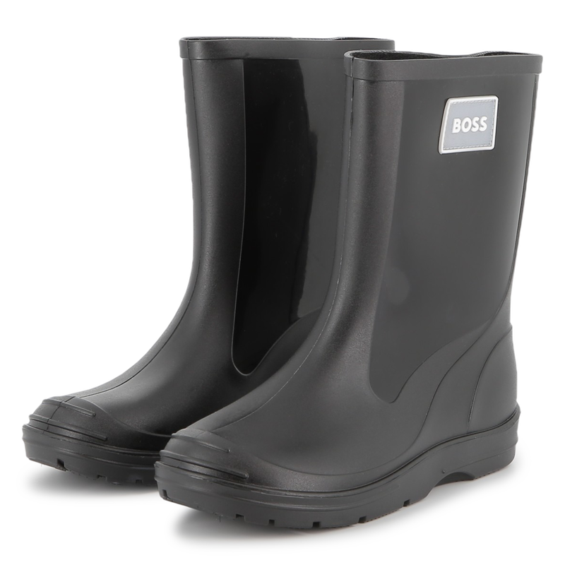 Rain Boots BOSS 
                    BOY