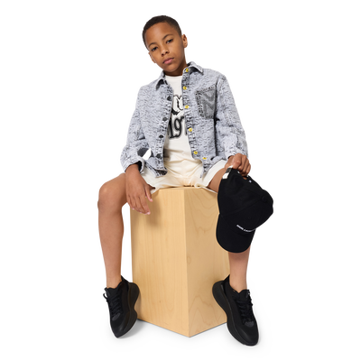 Sneakers BOSS BOY