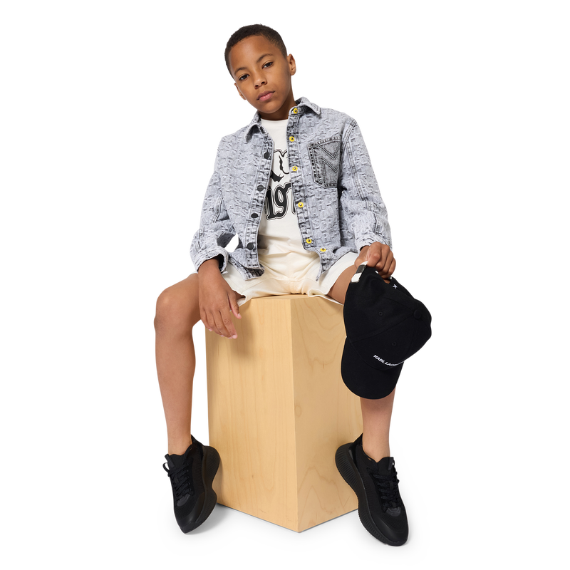Sneakers BOSS 
                        BOY
