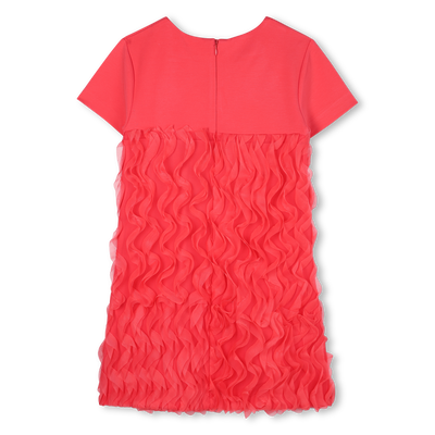 Ceremonial Dress KARL LAGERFELD KIDS GIRL