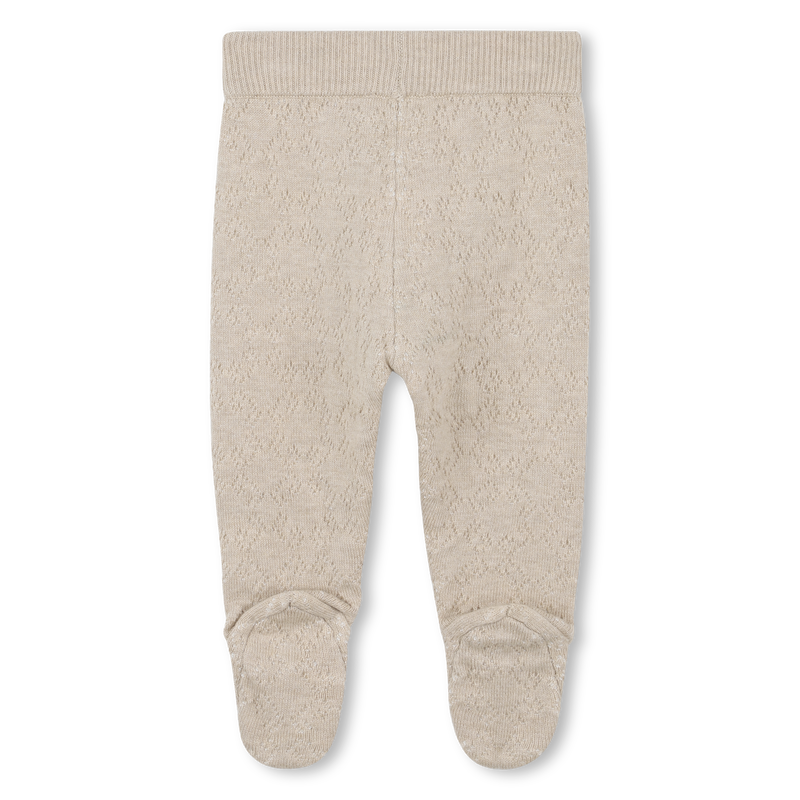 Cardigan, leggings and beanie set GIVENCHY 
                        UNISEX