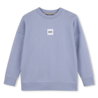 Fleece Sweatshirt BOSS 
                    BOY