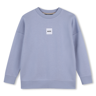 Fleece Sweatshirt BOSS BOY