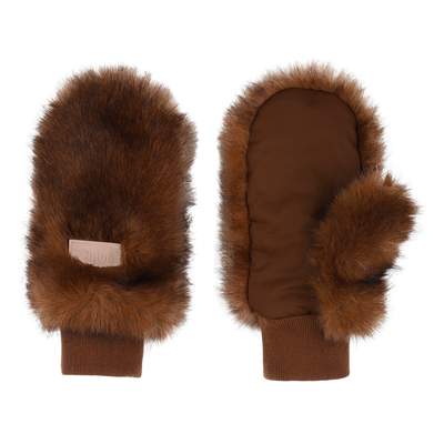 Gloves CHLOE GIRL