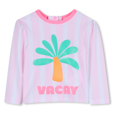 Two-Piece Swimsuit BILLIEBLUSH GIRL