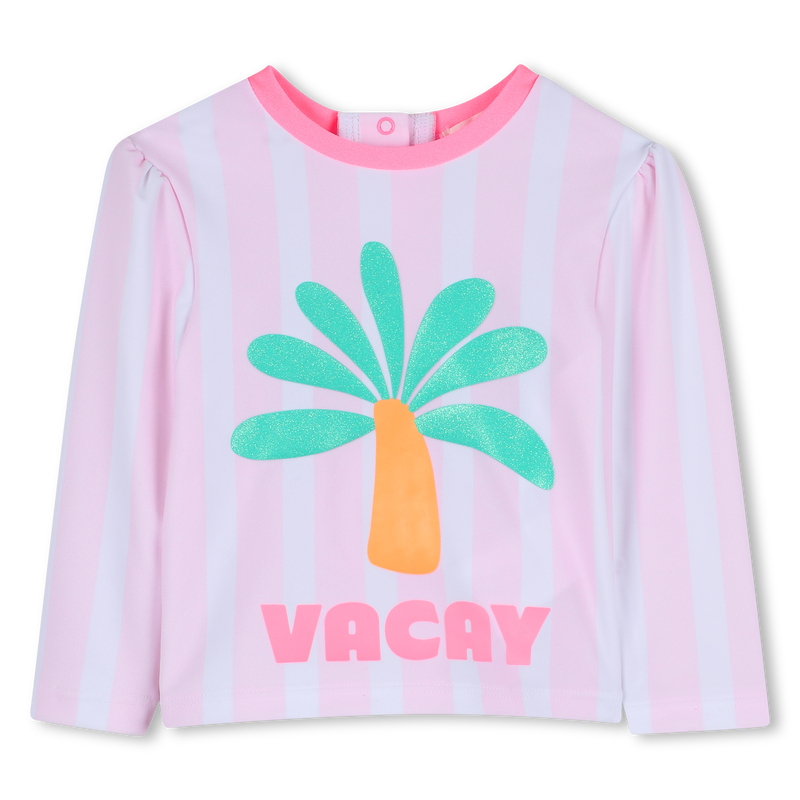 Two-Piece Swimsuit BILLIEBLUSH 
                        GIRL