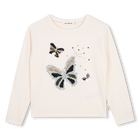 Long sleeve t-shirt BILLIEBLUSH 
                    GIRL