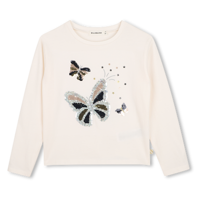 Long sleeve t-shirt BILLIEBLUSH GIRL