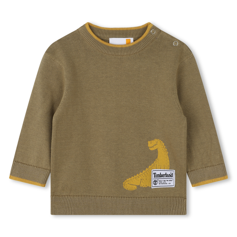 Timberland knit sweater new arrivals