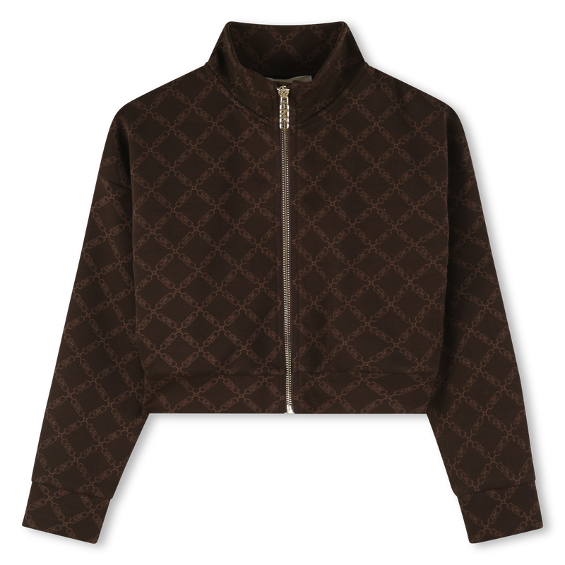 Cardigan MICHAEL KORS 
                        GIRL