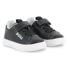Lace-Up Sneakers BOSS 
                    BOY