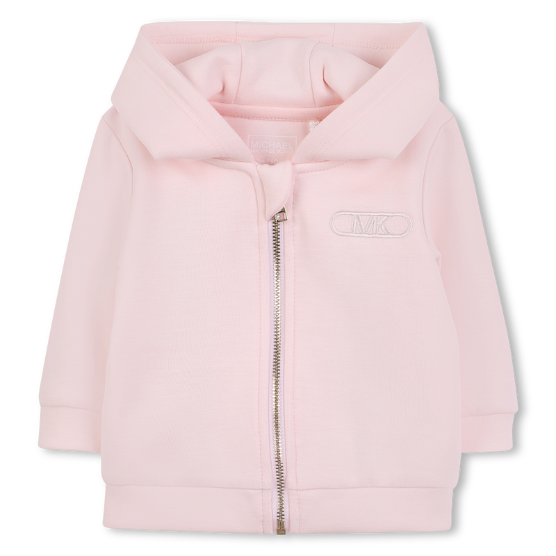 Pant cardigan set MICHAEL KORS 
                    GIRL