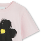 Short-sleeved cotton T-shirt MARC JACOBS 
                    GIRL
