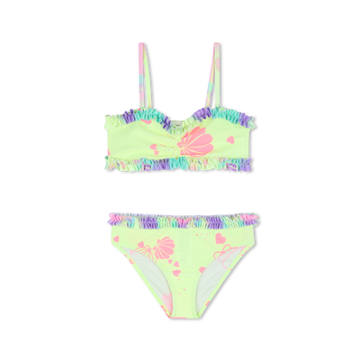 Two-Piece Swimsuit BILLIEBLUSH GIRL