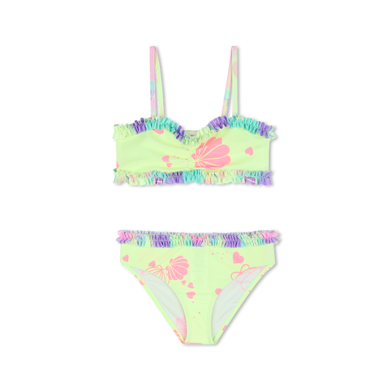 Two-Piece Swimsuit BILLIEBLUSH 
                        GIRL