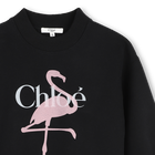 Sweatshirt CHLOE 
                    GIRL