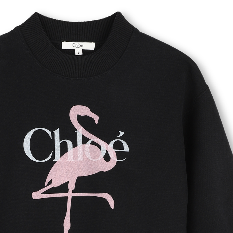 Sweatshirt CHLOE 
                        GIRL