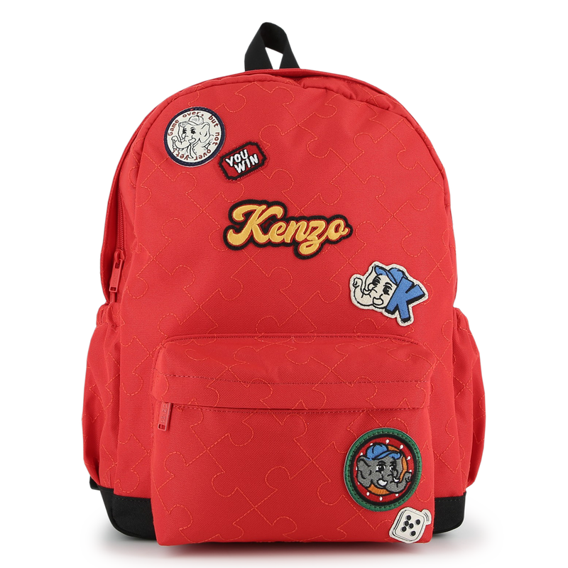 Backpack KENZO KIDS 
                        UNISEX