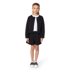 Gold Button Cardigan GIVENCHY 
                    GIRL