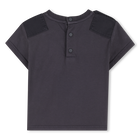 Short-Sleeved T-Shirt GIVENCHY 
                    BOY