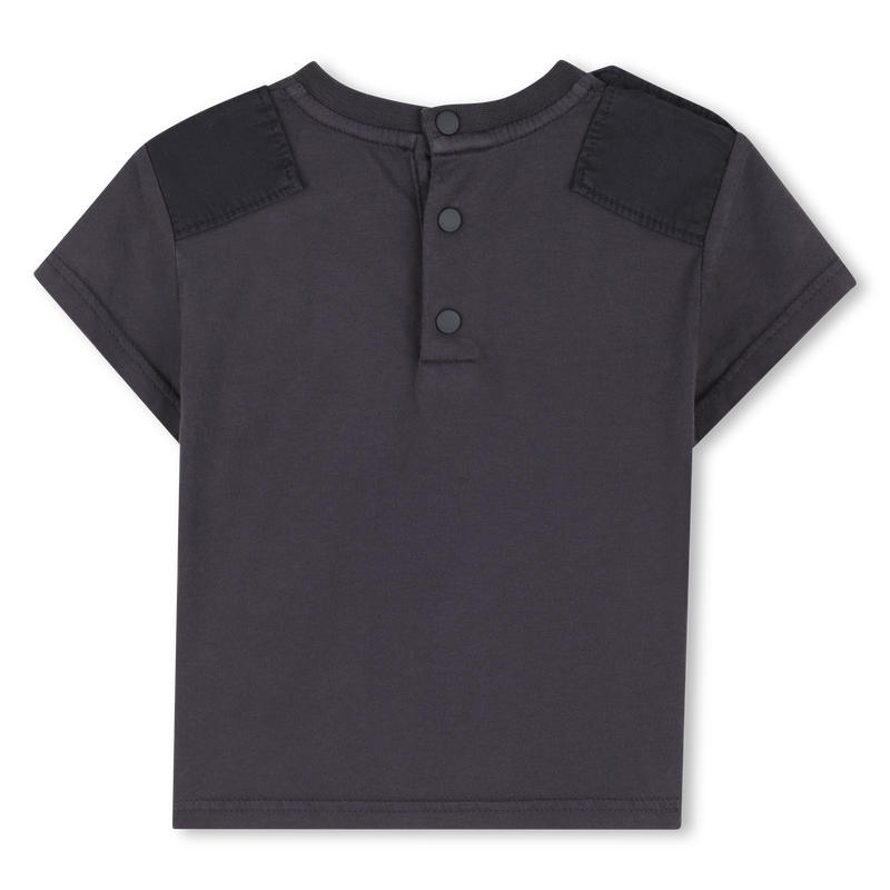 Short-Sleeved T-Shirt GIVENCHY 
                        BOY