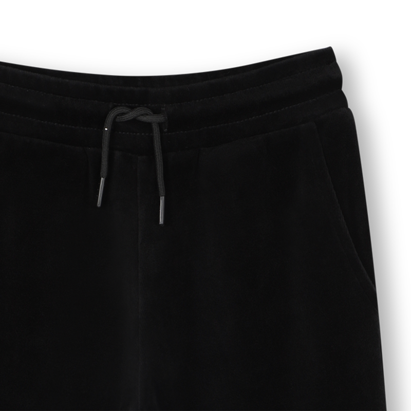 Wide cut knit bottom SONIA RYKIEL 
                    GIRL