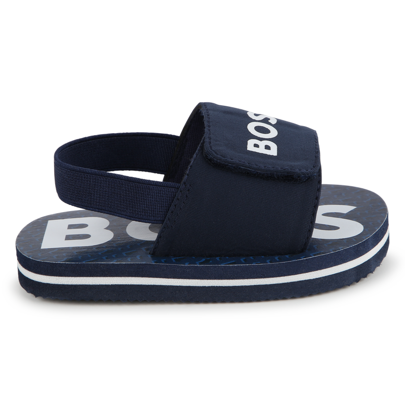 Hugo boss top sandals baby