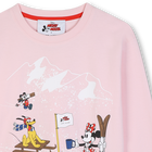 Long sleeve t-shirt MARC JACOBS 
                    GIRL