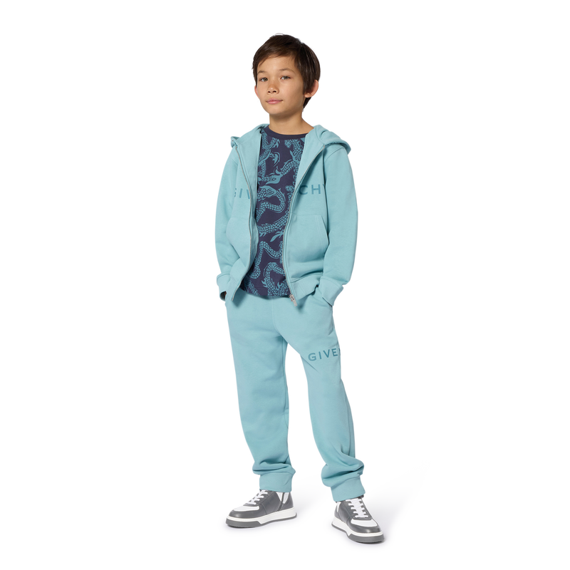 Hooded cardigan GIVENCHY 
                        UNISEX