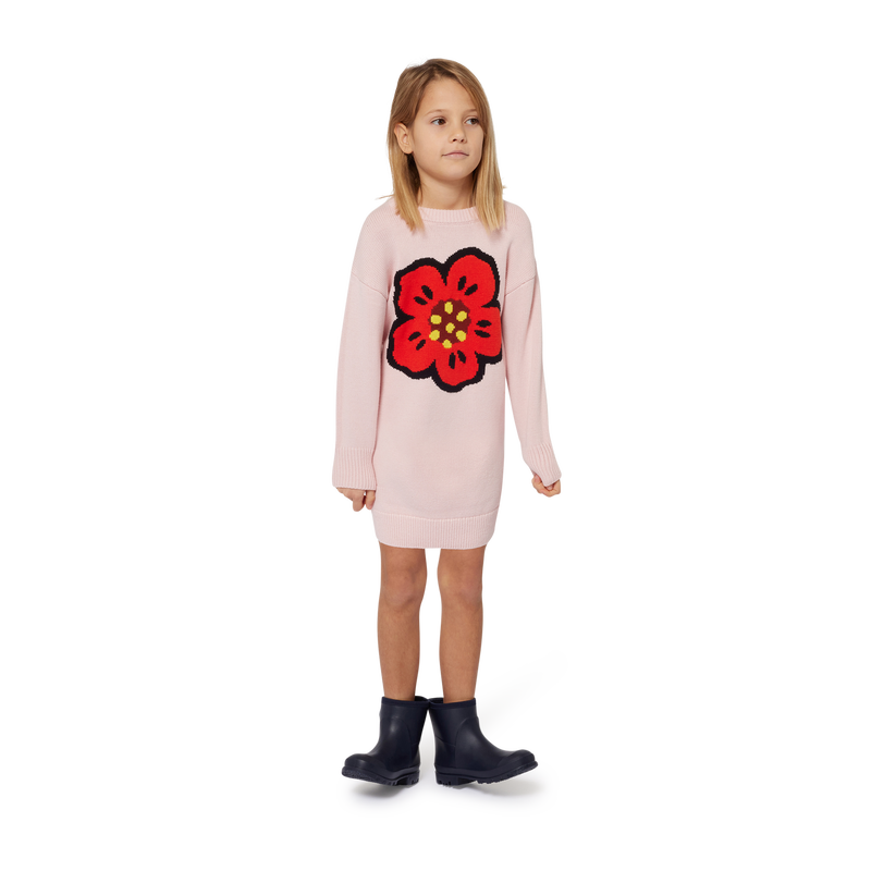 Elephant Logo Rainboots KENZO KIDS 
                        UNISEX