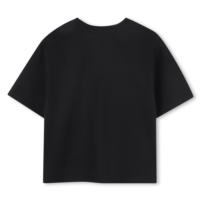 Short-Sleeved T-Shirt MARC JACOBS 
                        BOY