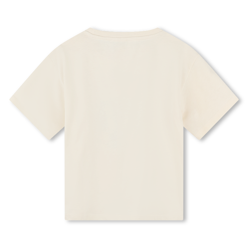Short-Sleeved T-Shirt KENZO KIDS 
                    UNISEX