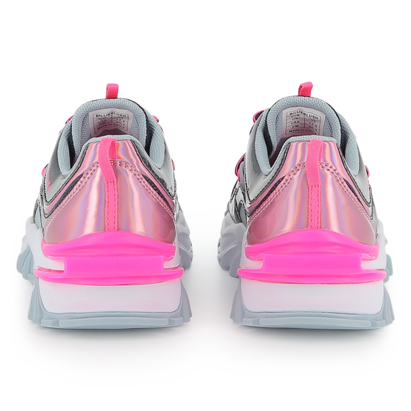 Athletic Sneakers BILLIEBLUSH 
                    GIRL