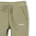 Tracksuit BOSS 
                    BOY