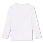 Long-Sleeved T-Shirt BOSS 
                    BOY