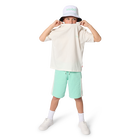 Lace-Up Sneakers HUGO 
                    BOY