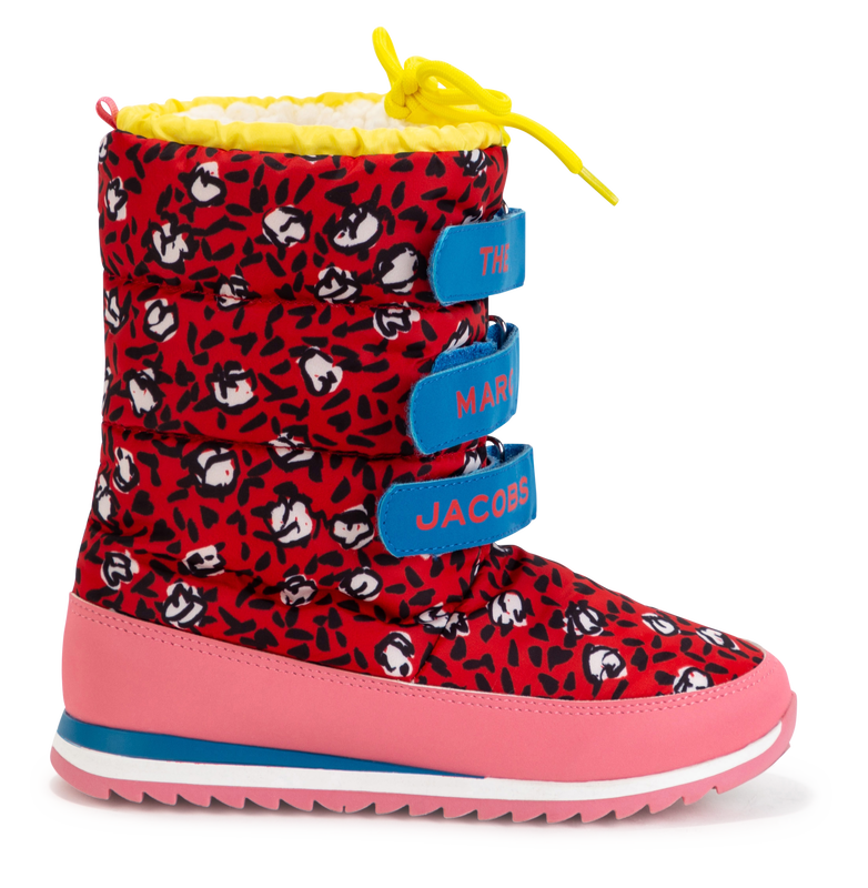 Marc jacobs shop snow boots