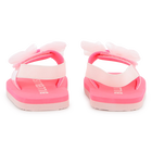 Bow Slides BILLIEBLUSH 
                    GIRL