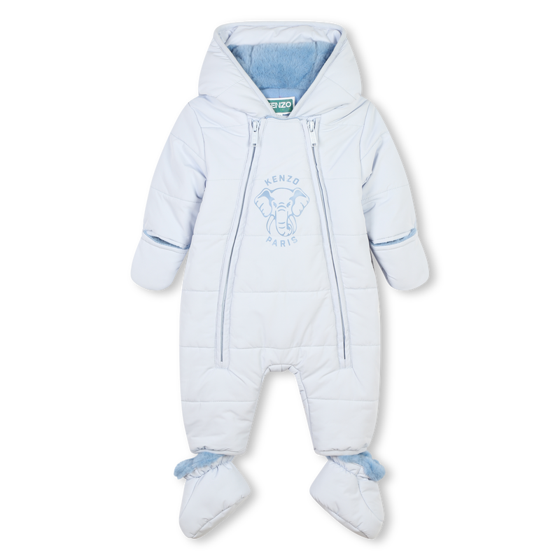 Water Repellent Onesie