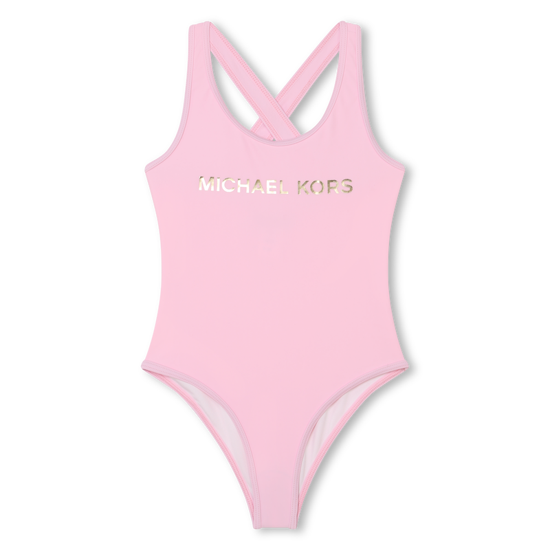 One-Piece Swimsuit MICHAEL KORS 
                    GIRL