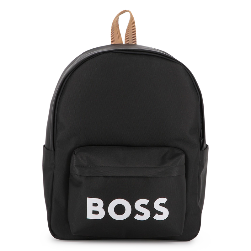 Textured backpack BOSS 
                    BOY