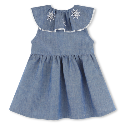 Baby girl chloe dress online