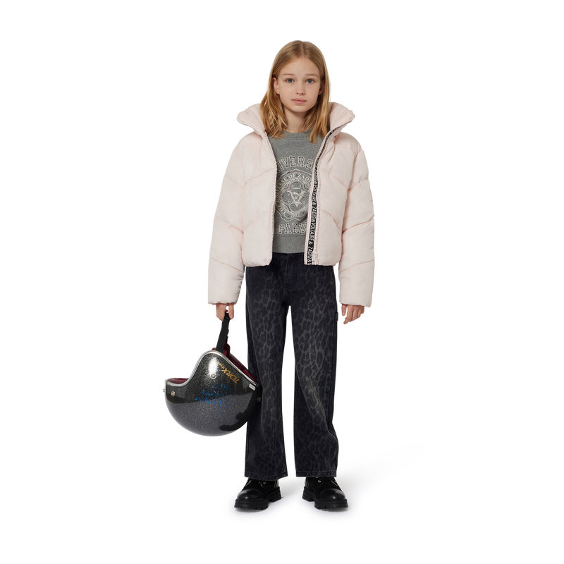 Fleece Sweatshirt ZADIG & VOLTAIRE 
                    GIRL