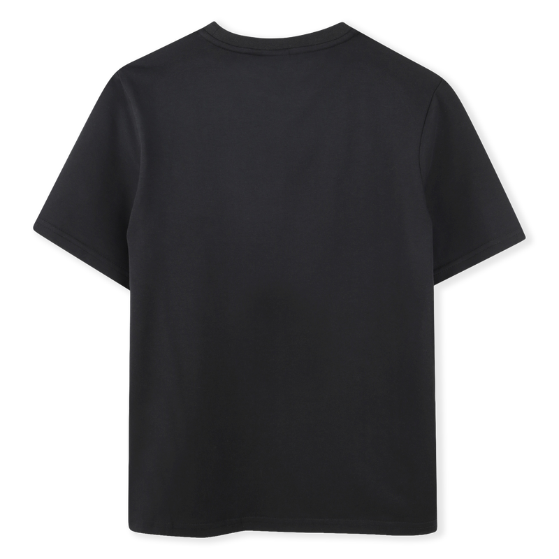 Short-Sleeved T-Shirt BOSS 
                        BOY